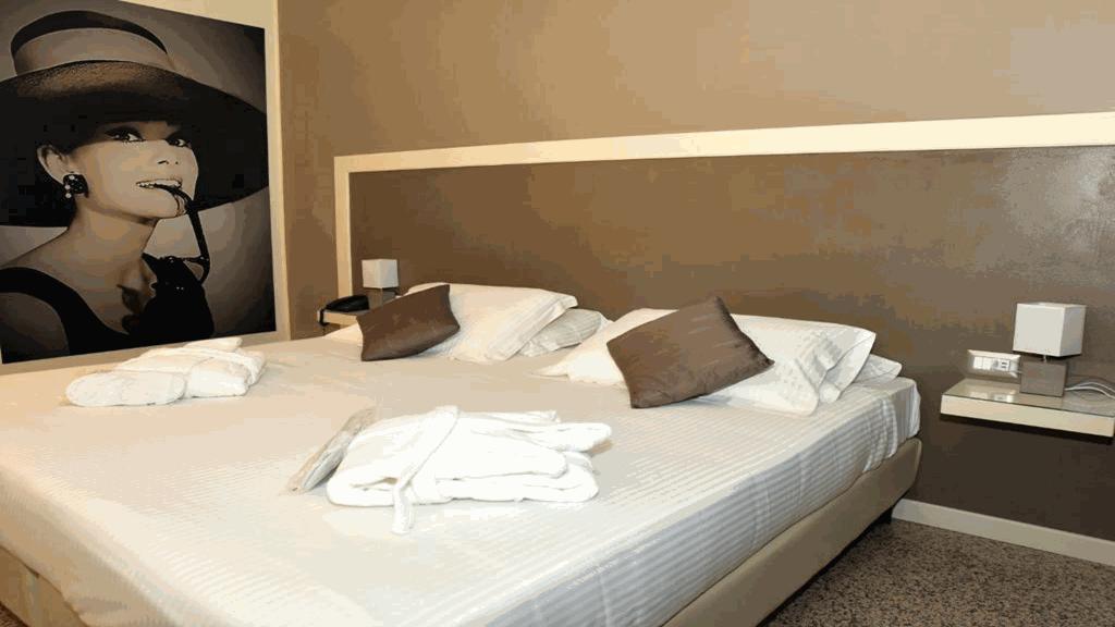 Hotel Diamante Corbetta Extérieur photo