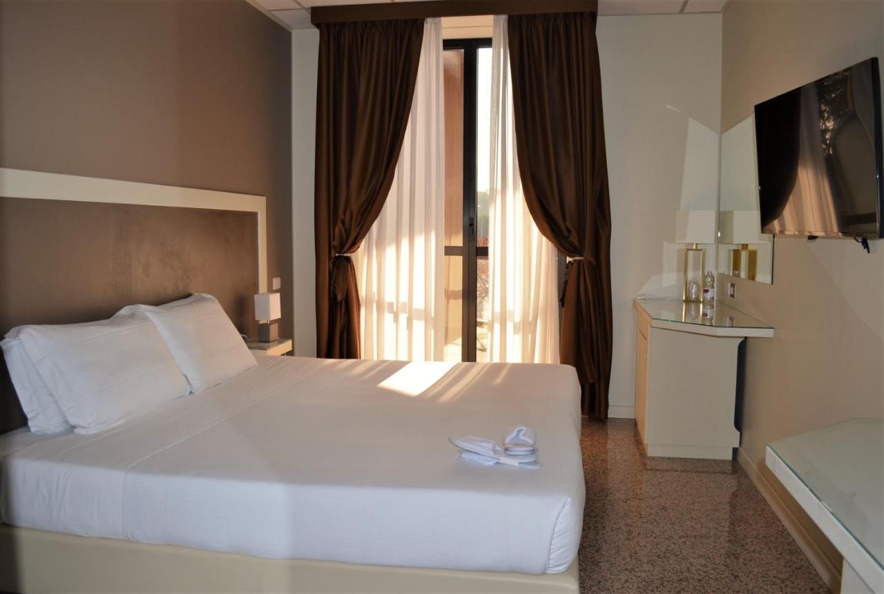 Hotel Diamante Corbetta Extérieur photo