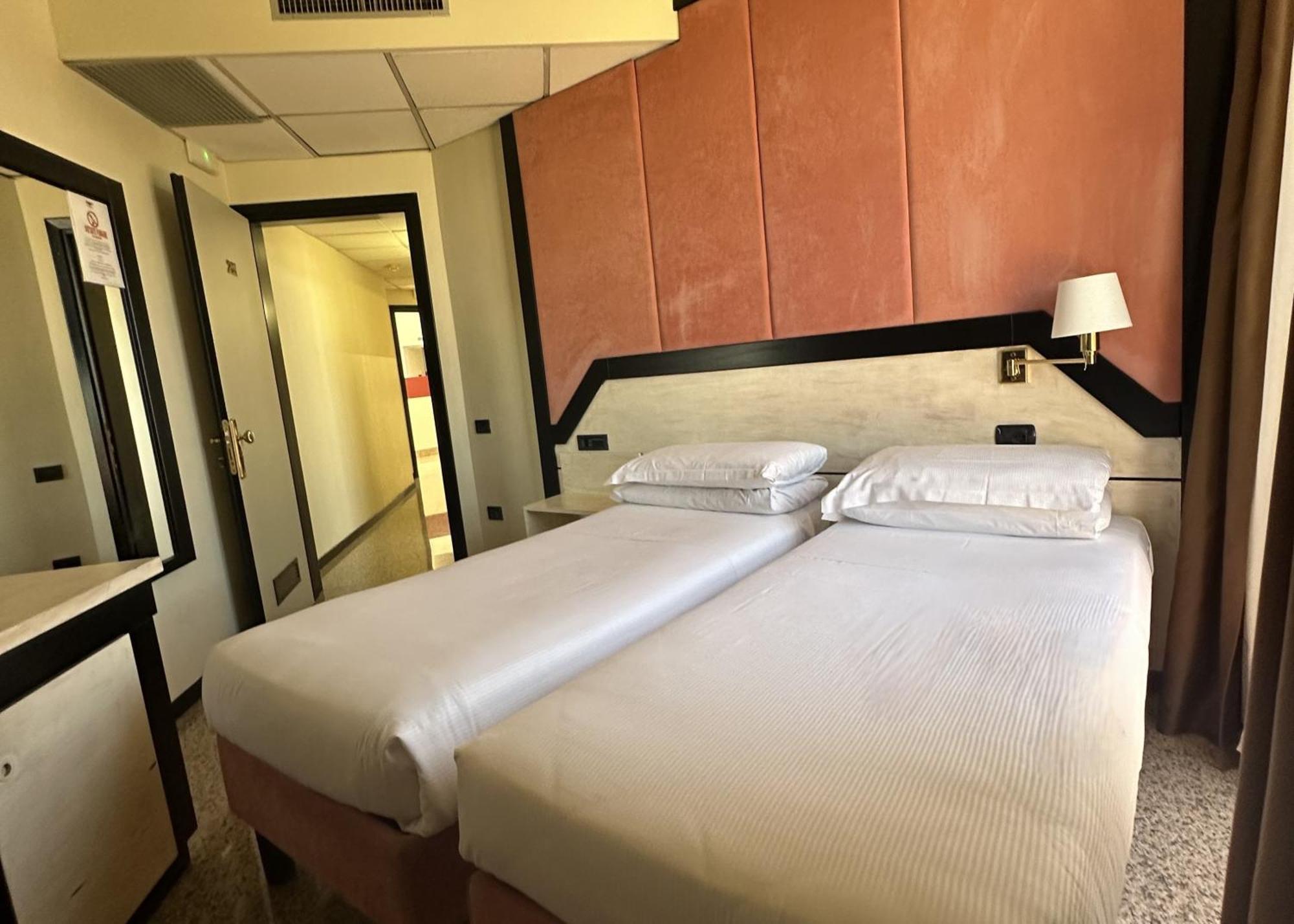 Hotel Diamante Corbetta Extérieur photo