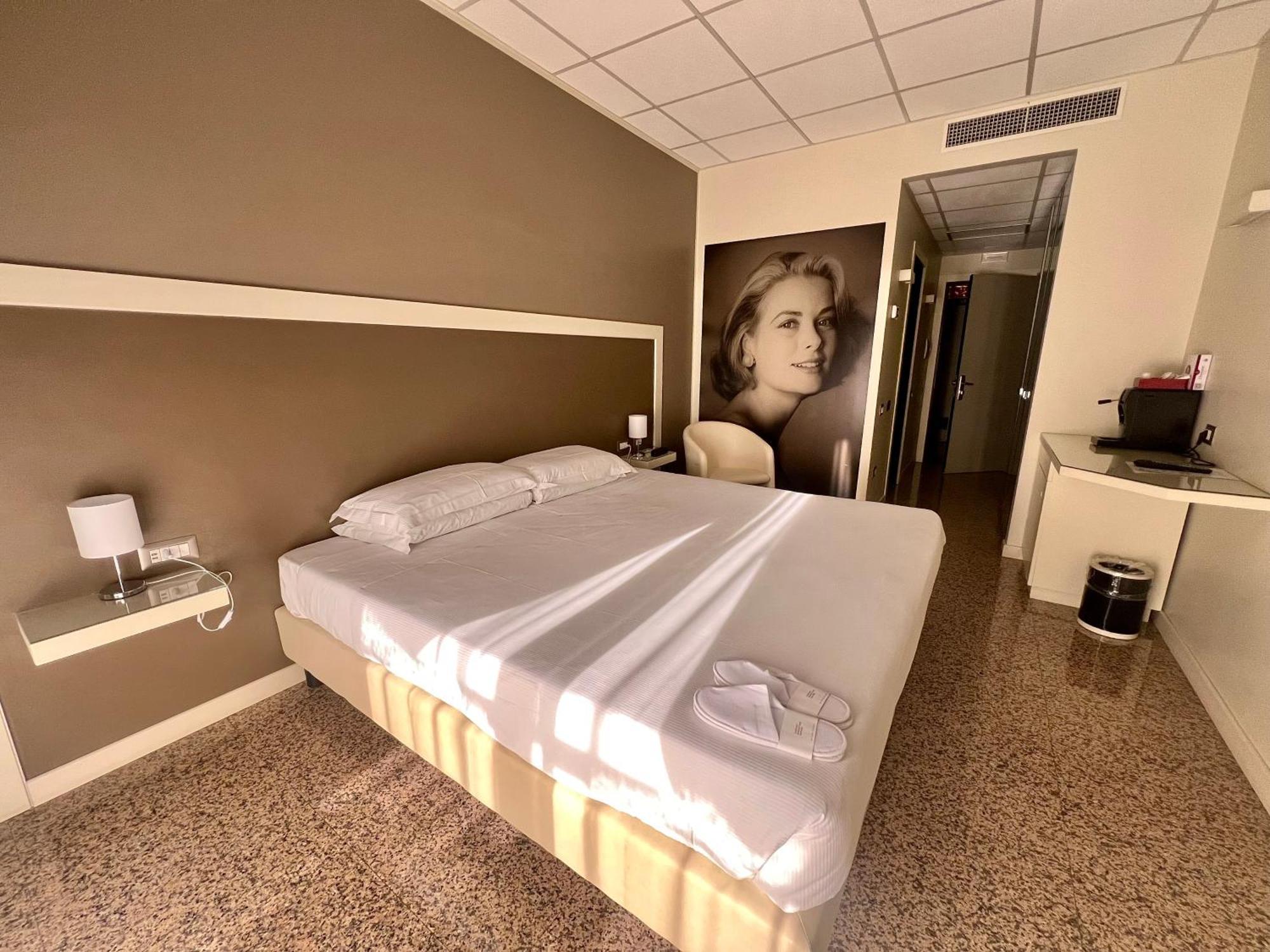 Hotel Diamante Corbetta Extérieur photo