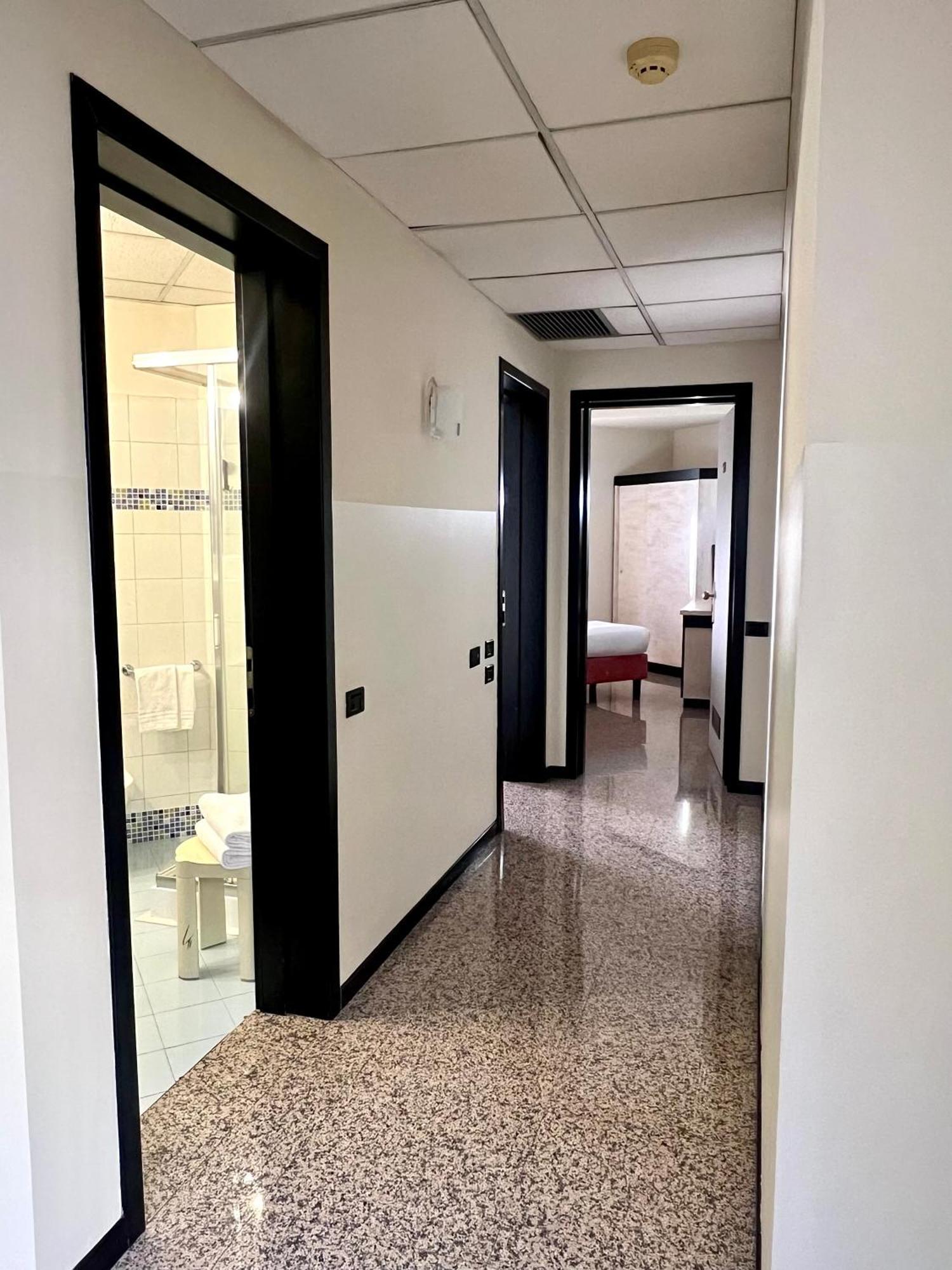 Hotel Diamante Corbetta Extérieur photo