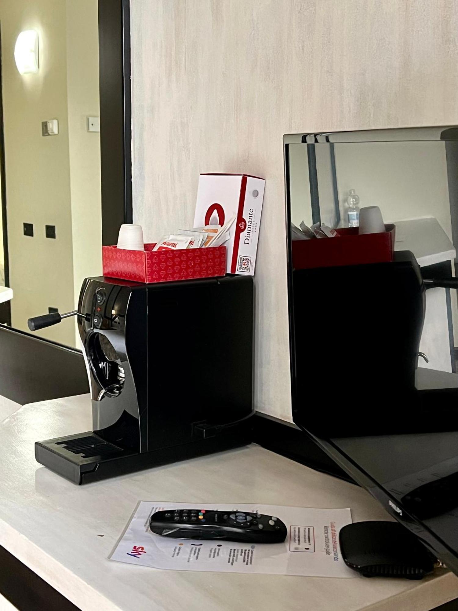 Hotel Diamante Corbetta Extérieur photo