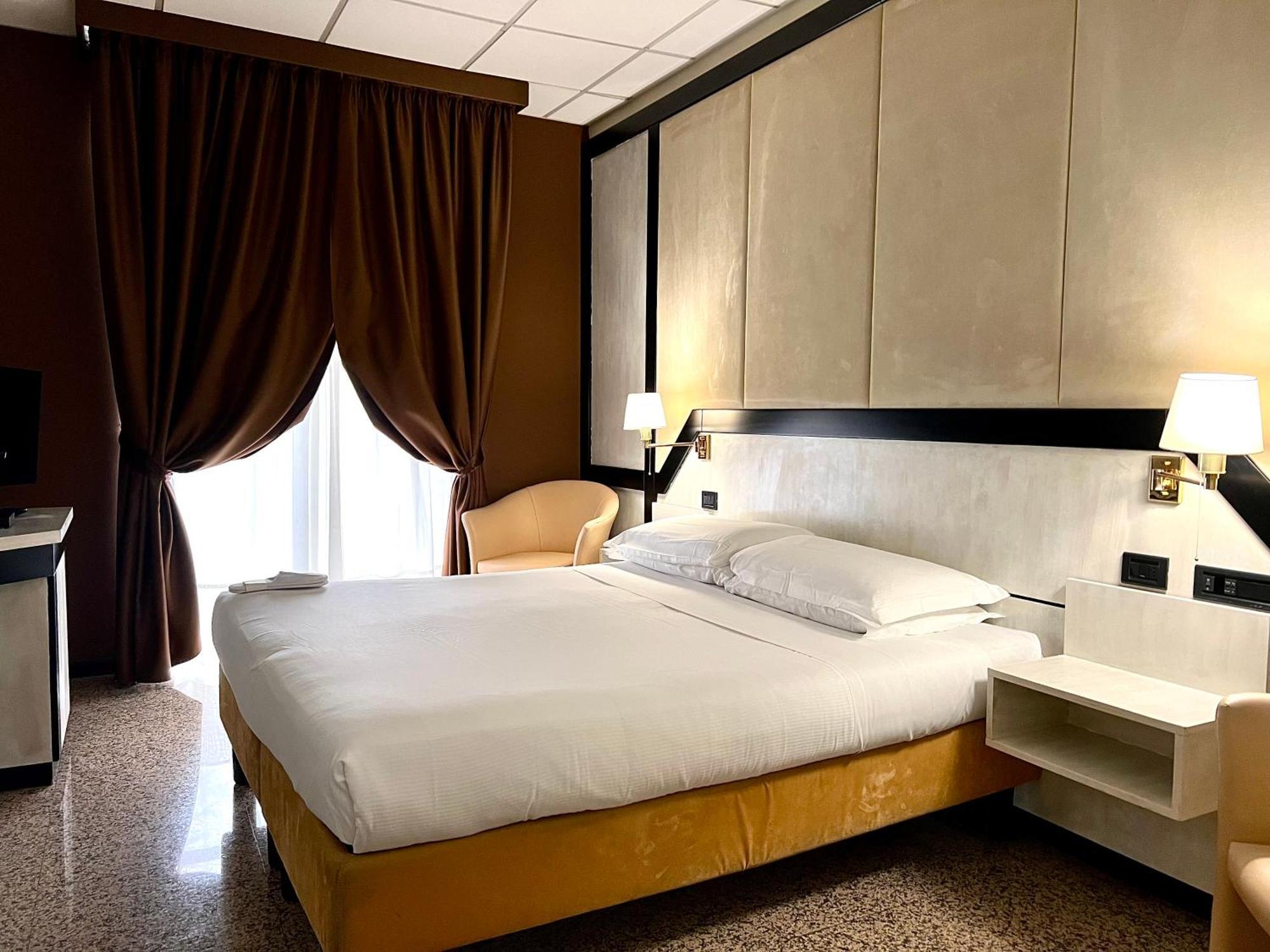 Hotel Diamante Corbetta Extérieur photo