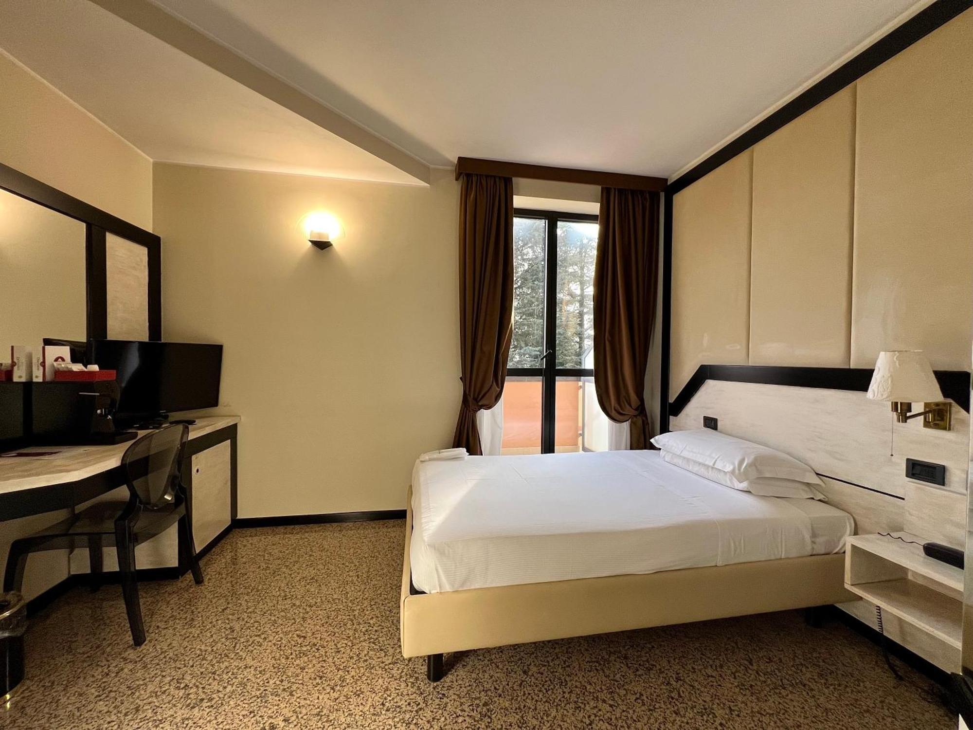 Hotel Diamante Corbetta Extérieur photo