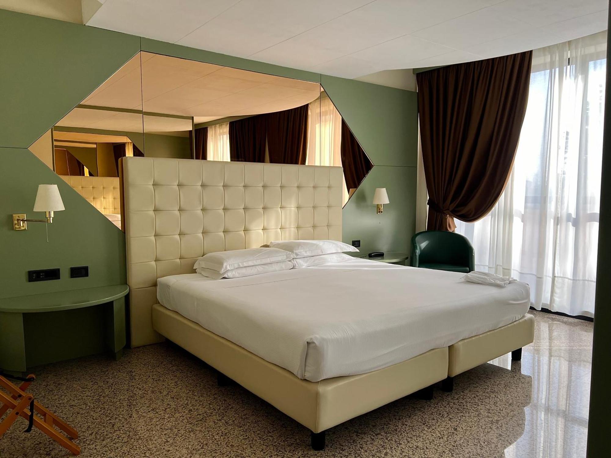 Hotel Diamante Corbetta Extérieur photo