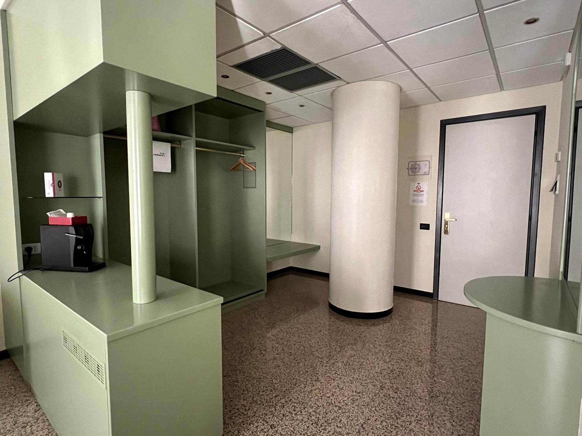 Hotel Diamante Corbetta Extérieur photo