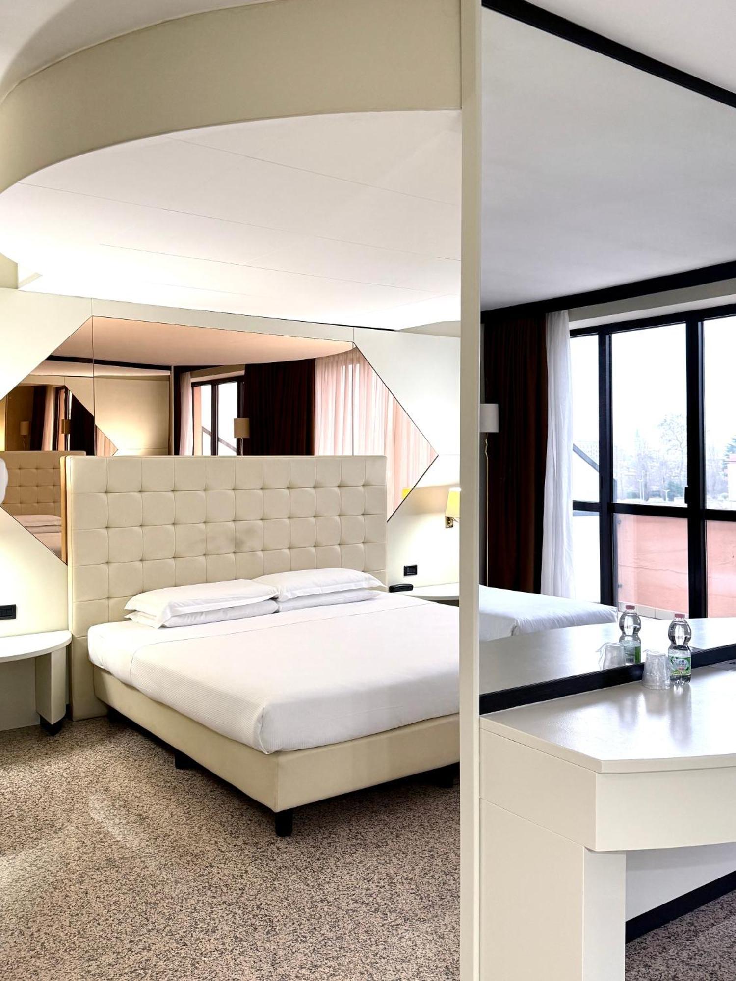 Hotel Diamante Corbetta Extérieur photo