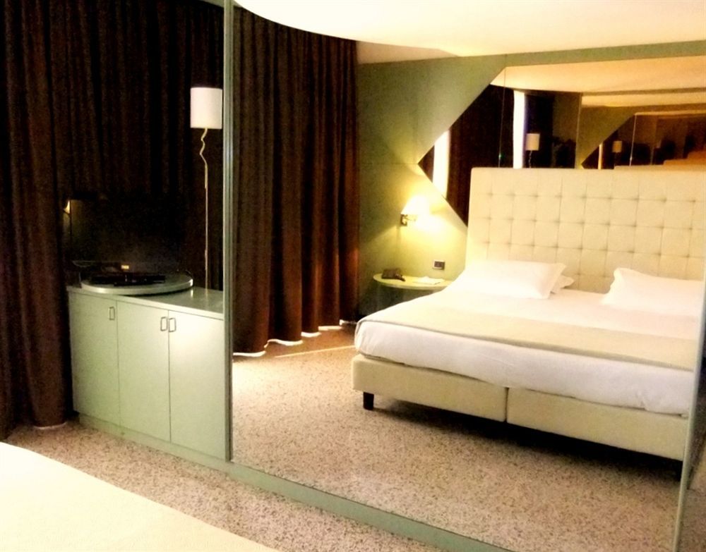 Hotel Diamante Corbetta Extérieur photo