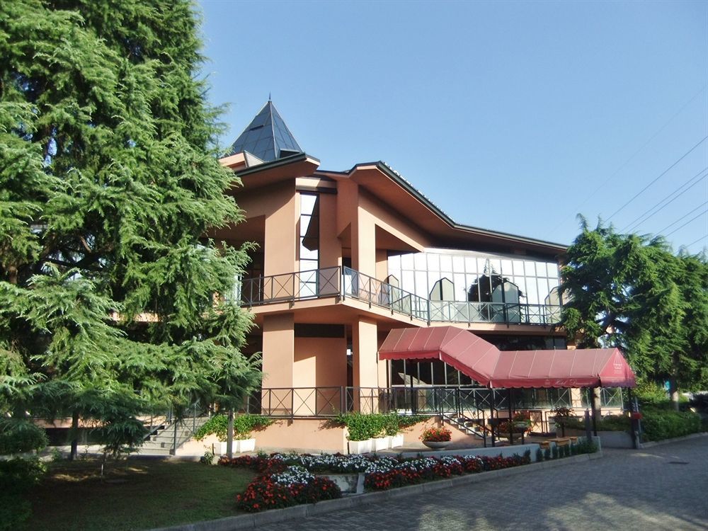 Hotel Diamante Corbetta Extérieur photo