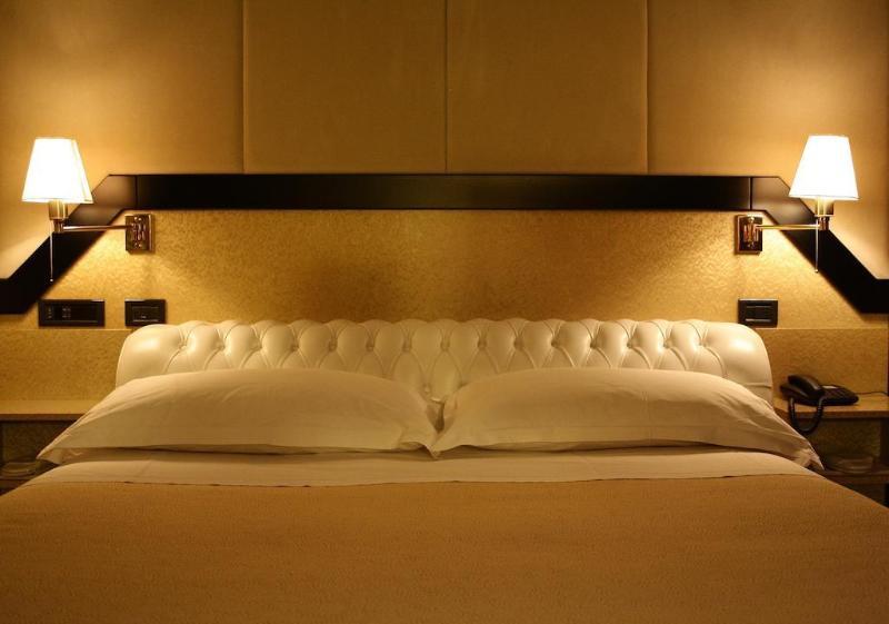 Hotel Diamante Corbetta Extérieur photo